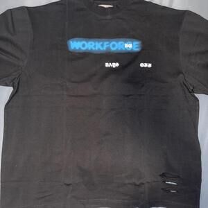 G59 Records Men's Black Tshirt